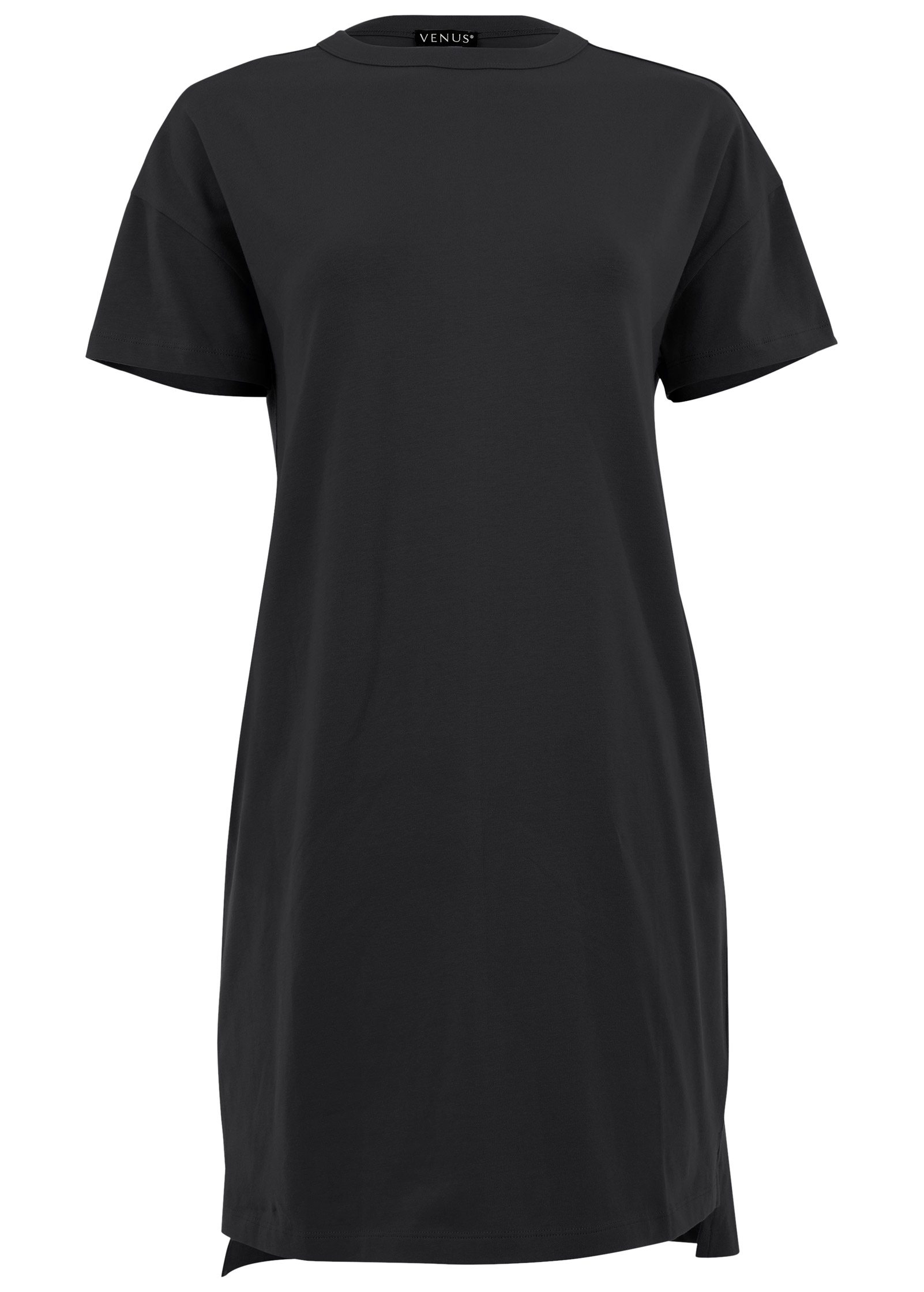 Venus t store shirt dress