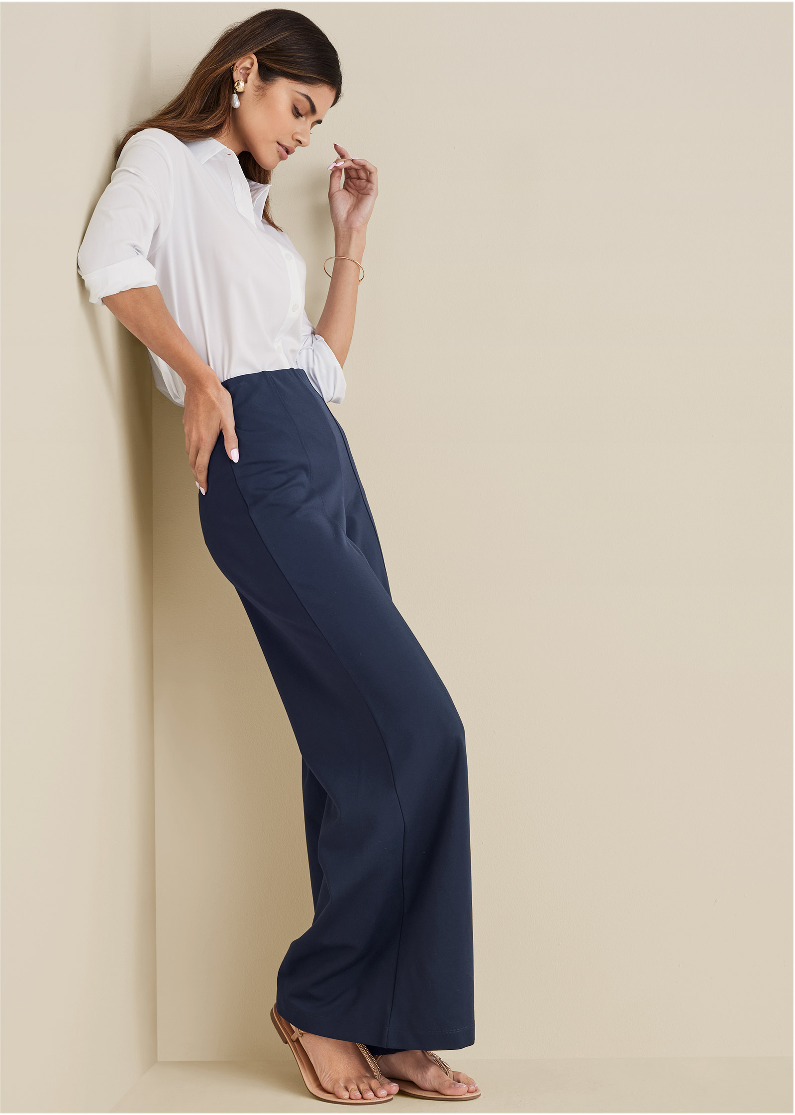 Venus wide leg on sale pants