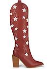 Alternate View Americana Cowgirl Boots