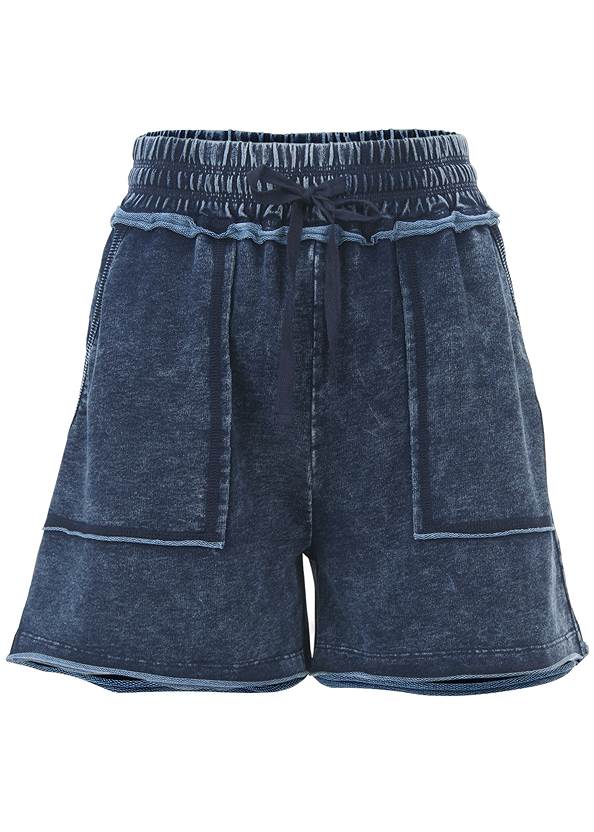 Alternate View French Terry Shorts