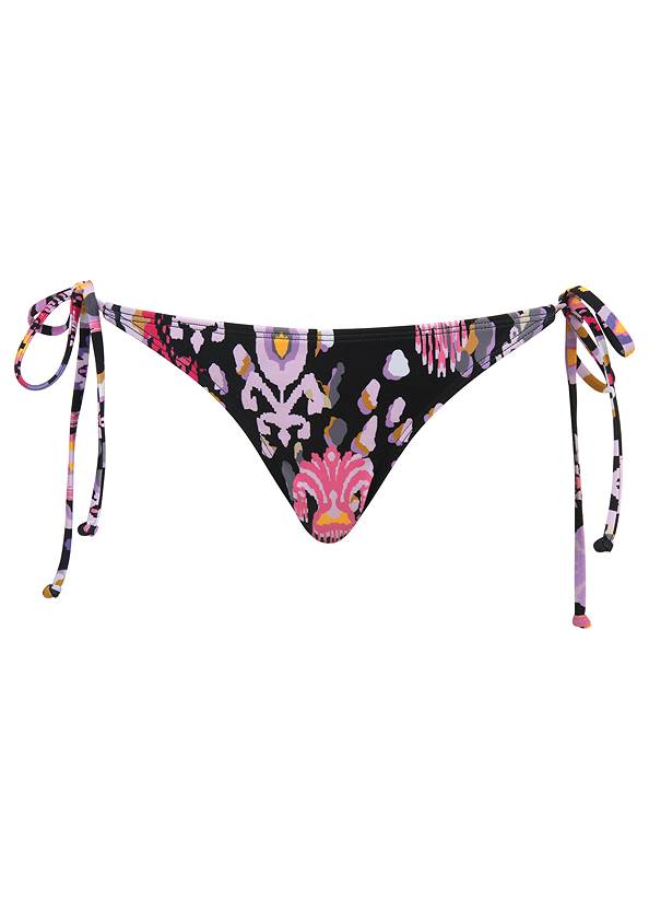 Miami String Bikini Bottom From Bikini Bliss By Venus Bikini - Desert ...