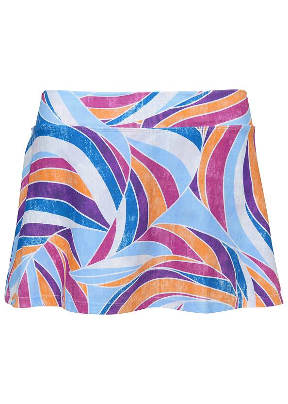Alternate View Aruba Swim Skirt