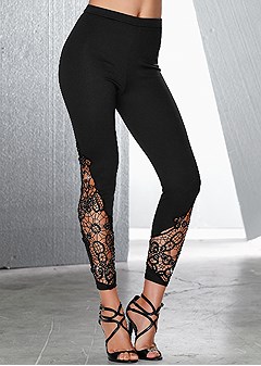 Women's Pants | Wide Leg, Embroidered & More | Venus