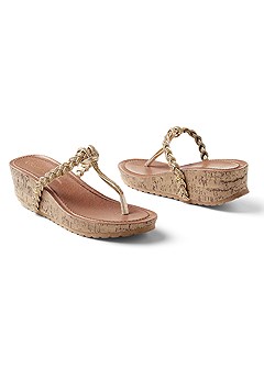 Women’s Casual Shoes: Sandals, Wedges, & Flats | Venus